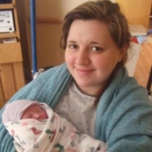 Meet your Posher, Alexandra